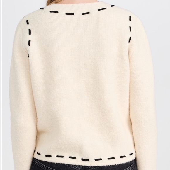 New Rails Juliette Cardigan - Picture 3 of 4